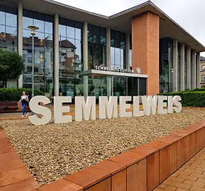 Neden Semmelweis Üniversitesi?
