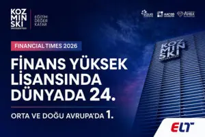 Kozminski University Neden Öne Çıkıyor?
