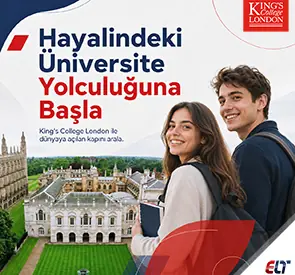 King’s College London