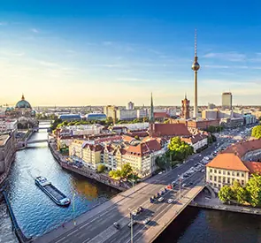 Berlin Üniversiteleri ve Uluslararası Öğrenci Deneyimi