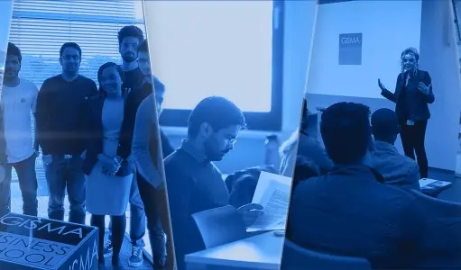 GISMA University of Applied Sciences