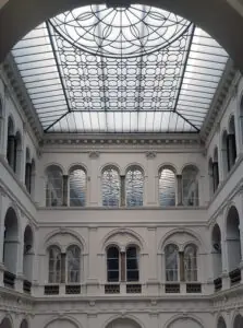 Ata U. – Wroclaw Teknoloji Üniversitesi