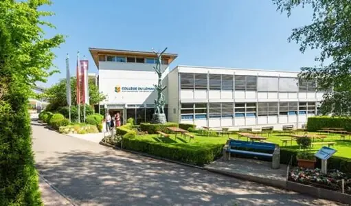 Collège du Léman