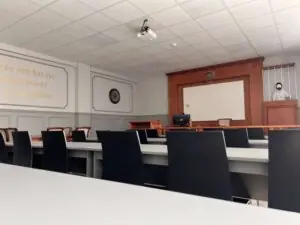 EKA University of Applied Sciences