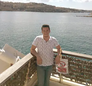 Ömer Yılmaz – ESE