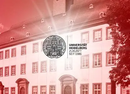 Heidelberg Üniversitesi