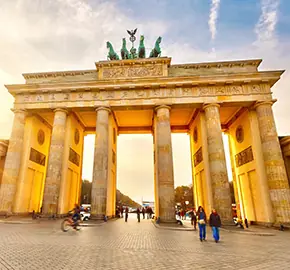 Berlin’de Öğrenci Olmak: Yaşam Maliyetleri, Ulaşım, Konaklama ve Günlük Hayat