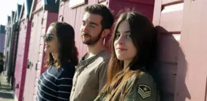 Bensu Boran – Bournemouth University