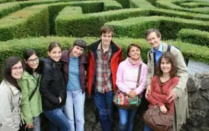 LanguageUK Canterbury