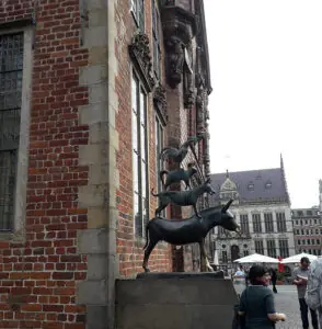 Berivan Paçacı – Bremen Üniversitesi