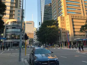 Barış Kadir – EC Cape Town