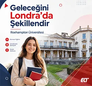 Roehampton Üniversitesi