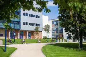 University of Sunderland