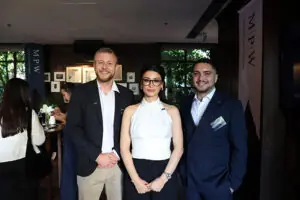 MPW Mezun Deneyimi Etkinliği İstanbul’da Gerçekleştirildi