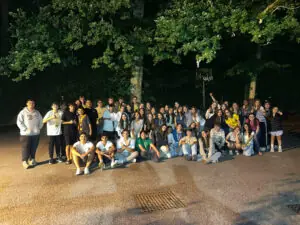 Embassy Summer – Wellington College İngiltere Yaz Okulu Deneyimi