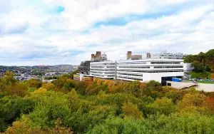 Mahmut A. – Bergische Universität Wuppertal