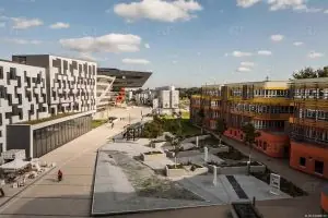Viyana Ekonomi ve İşletme Üniversitesi
