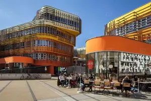 Viyana Ekonomi ve İşletme Üniversitesi