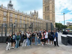 Embassy Summer – Wellington College İngiltere Yaz Okulu Deneyimi