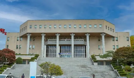 Kangwon National University