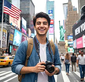 Work and Travel Nedir?