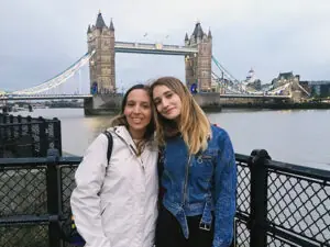 Burçin Sayıcı – Stafford House Londra