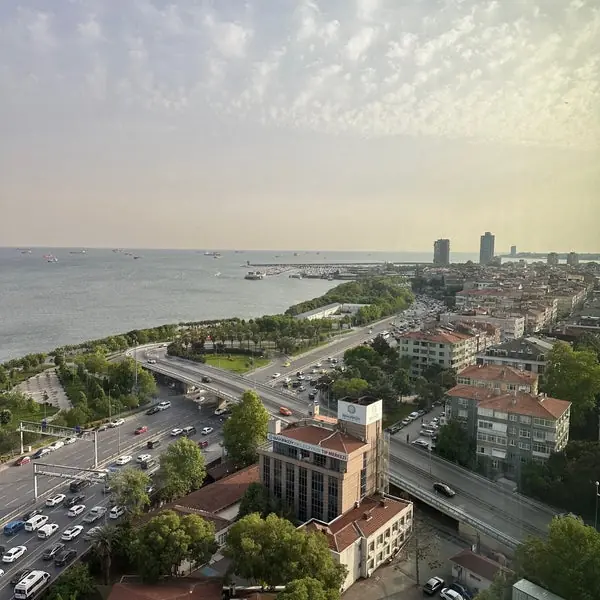 BAKIRKÖY