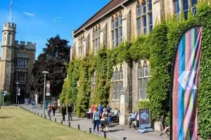 University of Gloucestershire
