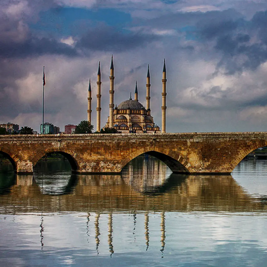 ADANA
