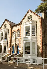 St Andrew's College