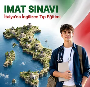 IMAT Sınavı