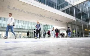 Bocconi University