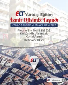 İzmir ve Bodrum Ofislerimiz Yeni Adreslerinde