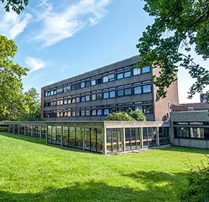 RWTH Aachen Informatik (Bilgisayar Bilimleri) Lisans Programı