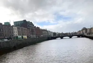 Kadir Üzel – Kaplan Dublin Dil Okulu