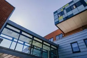 Middlesex Üniversitesi