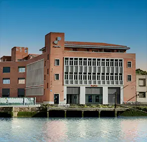 DigiPen Institute of Technology Europe-Bilbao