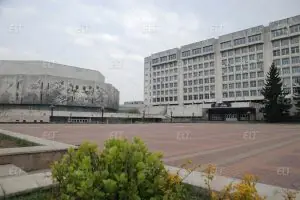 Serhat A. – Kiev Politeknik Üniversitesi