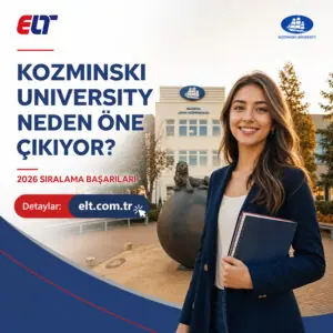 Kozminski University Neden Öne Çıkıyor?