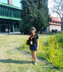 Constructor University Partner Fly-In Etkinliğine Katıldık
