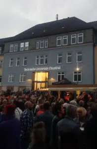 Yasin Doğan – Technische Universität Clausthal