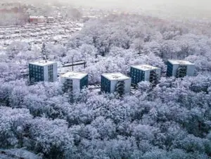 Arzu B. – Bergische Universität Wuppertal