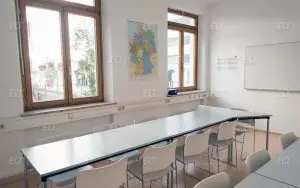 Sprachcaffe Münih Dil Okulu