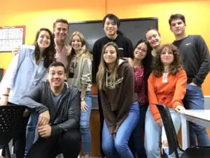 Gülümser Gür – EC English