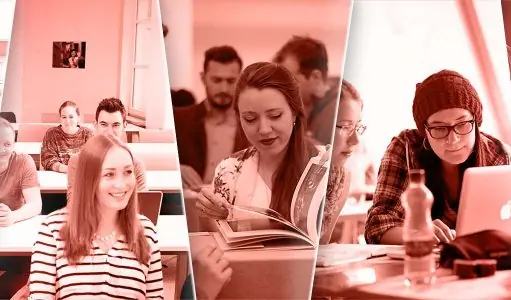 University of Europe for Applied Sciences