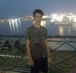 Efe Enver Deviren – Malta