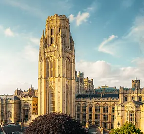 University of Bristol