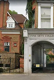 Hampstead Fine Arts College