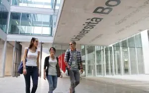 Bocconi University