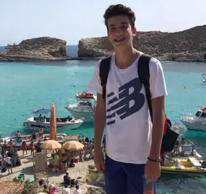 Efe Enver Deviren – Malta